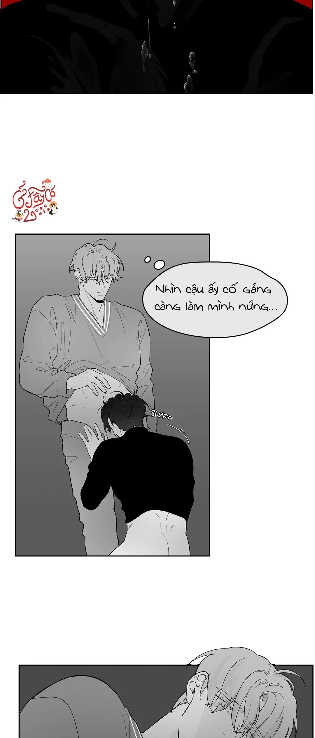 Vùng Đỏ Chapter 49 Trang 19