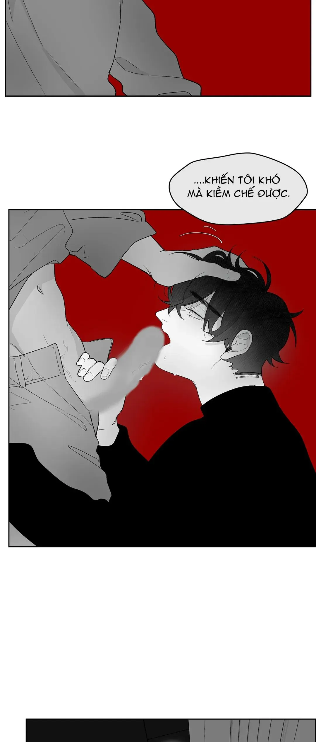 Vùng Đỏ Chapter 49 Trang 23