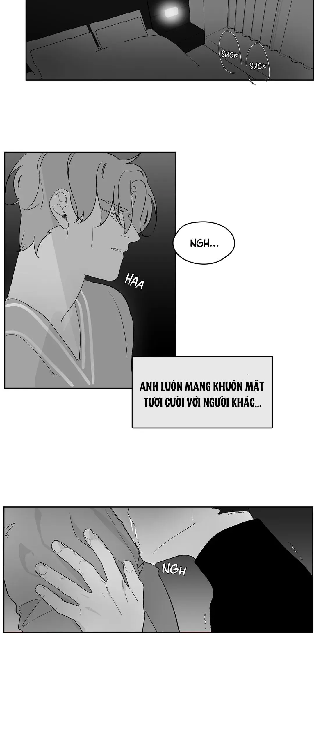 Vùng Đỏ Chapter 49 Trang 24