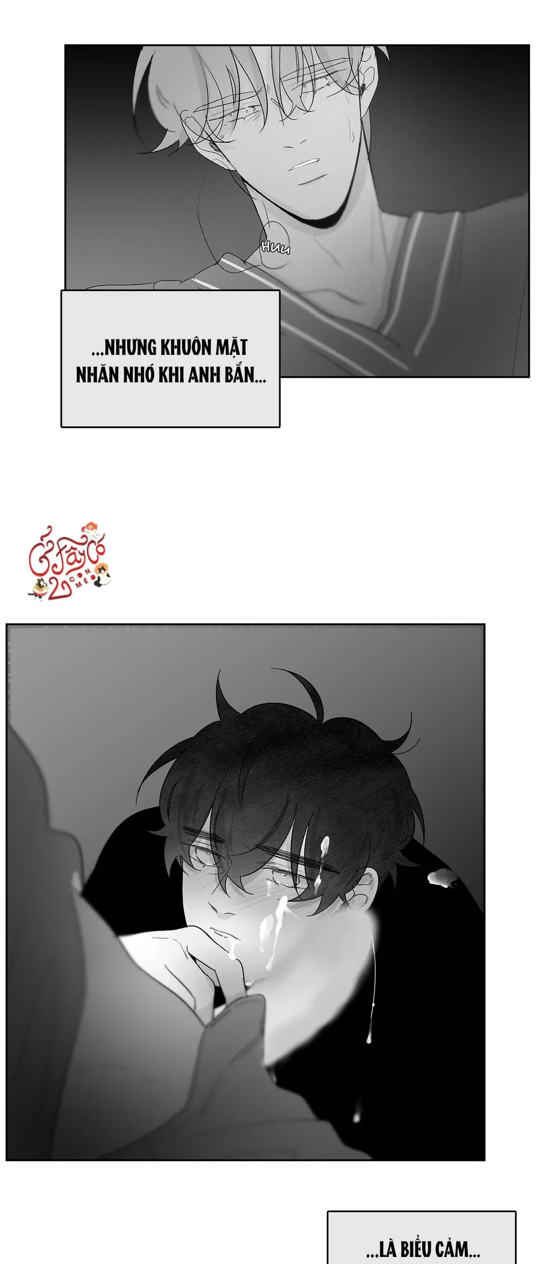 Vùng Đỏ Chapter 49 Trang 25