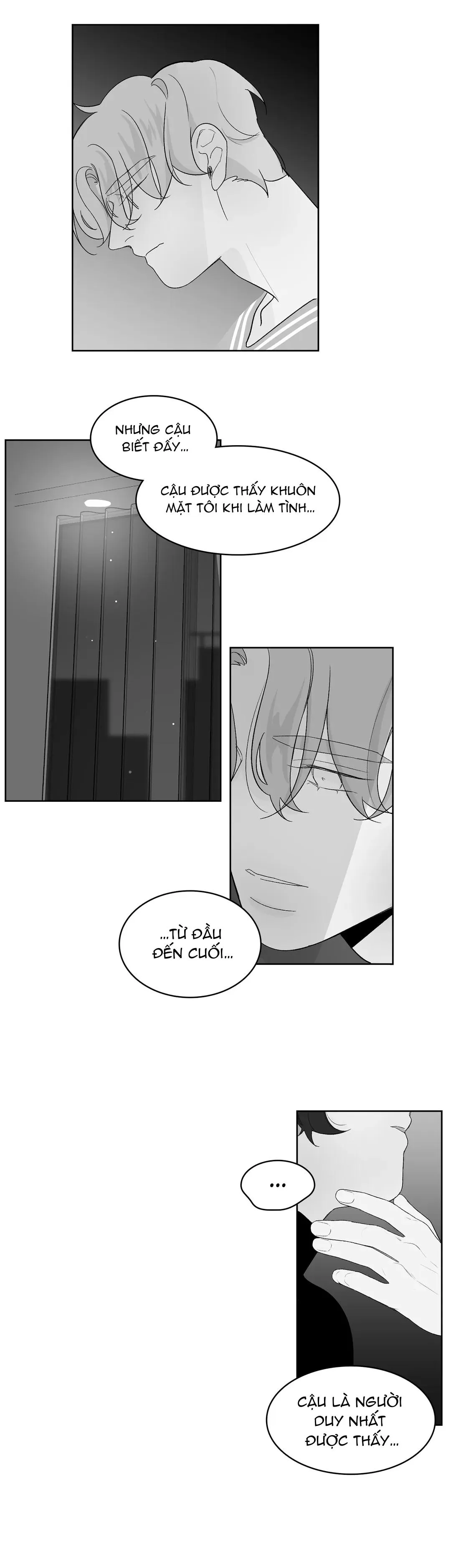 Vùng Đỏ Chapter 50 Trang 5