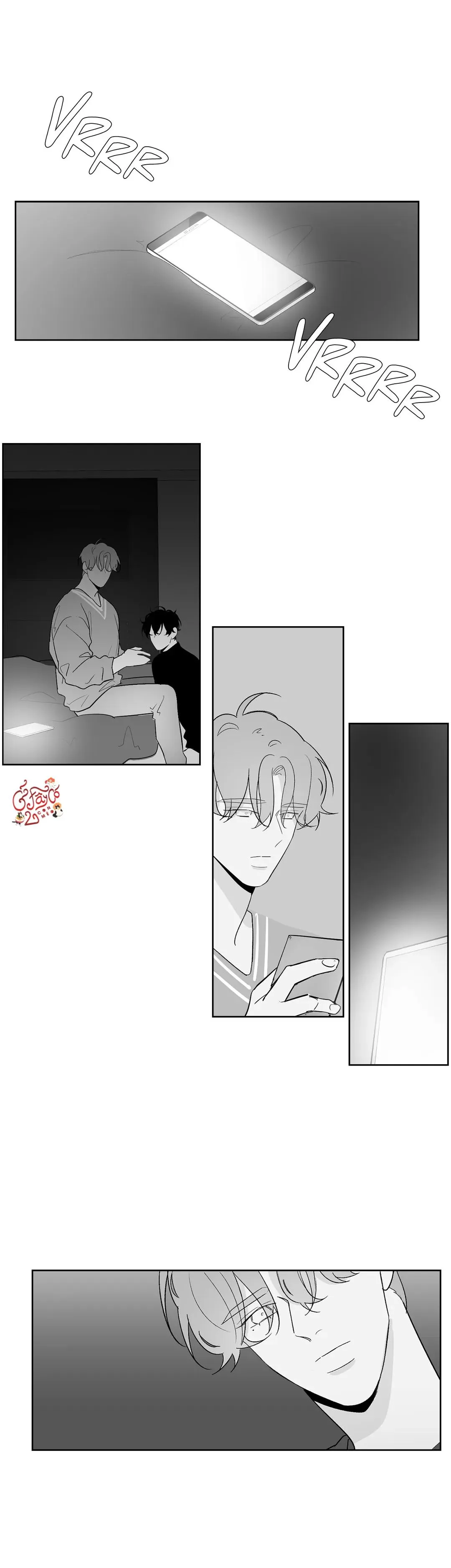 Vùng Đỏ Chapter 50 Trang 7