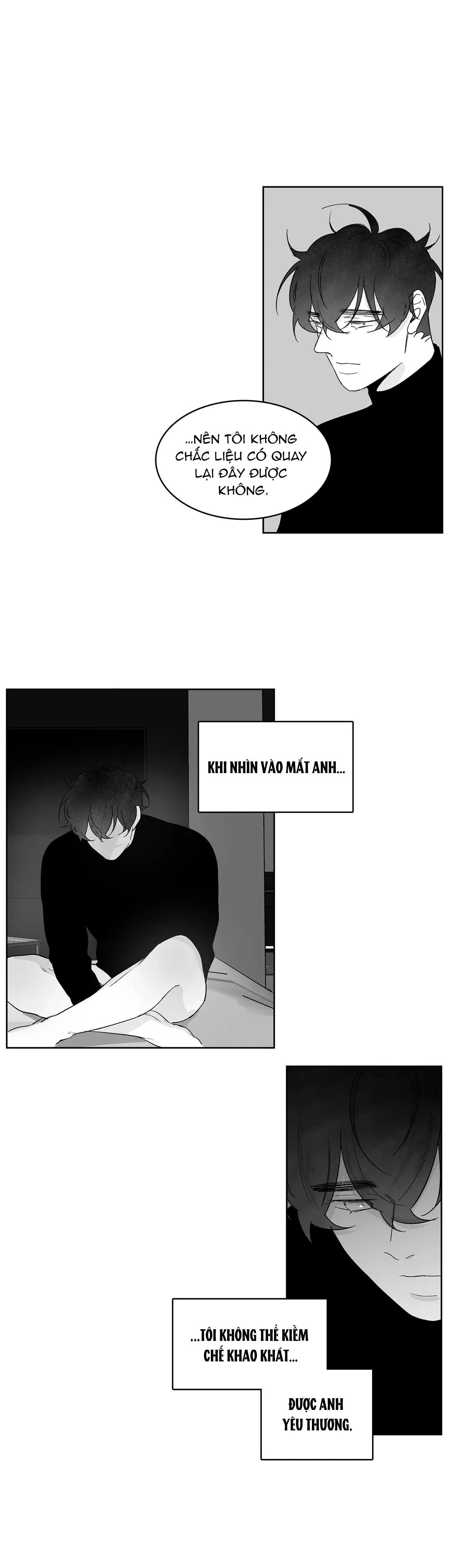 Vùng Đỏ Chapter 50 Trang 12