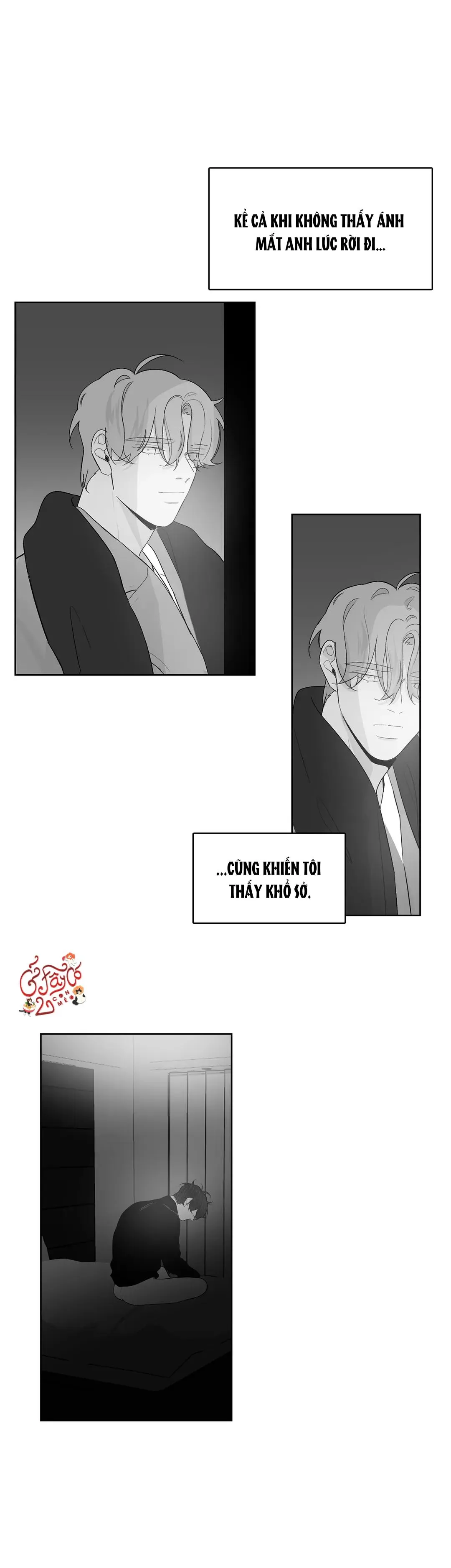 Vùng Đỏ Chapter 50 Trang 13