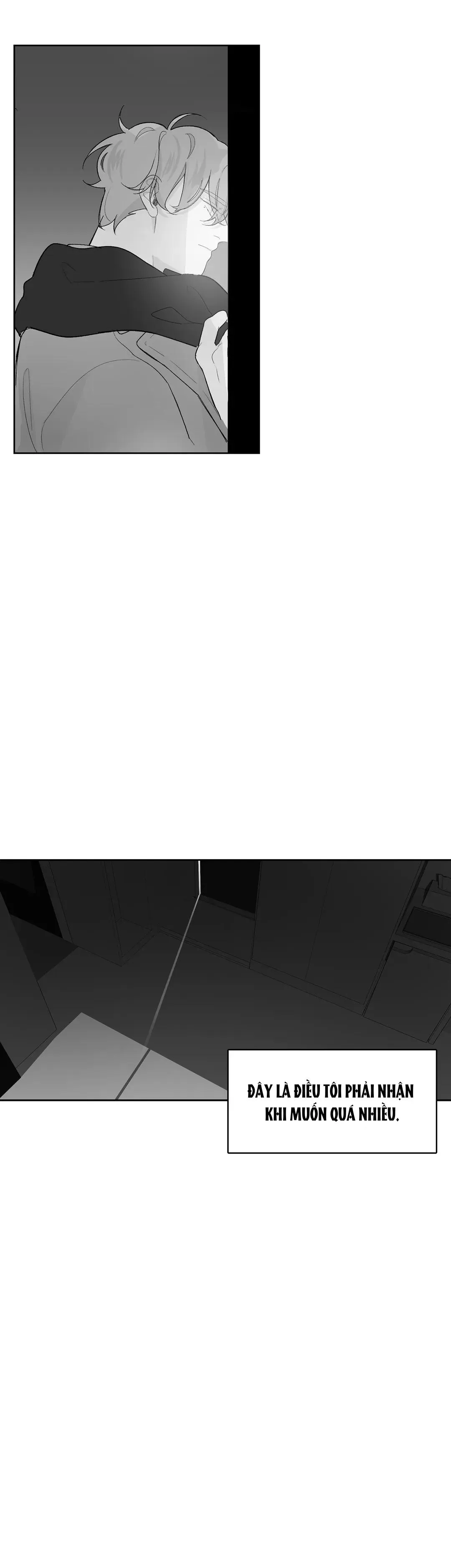 Vùng Đỏ Chapter 50 Trang 14