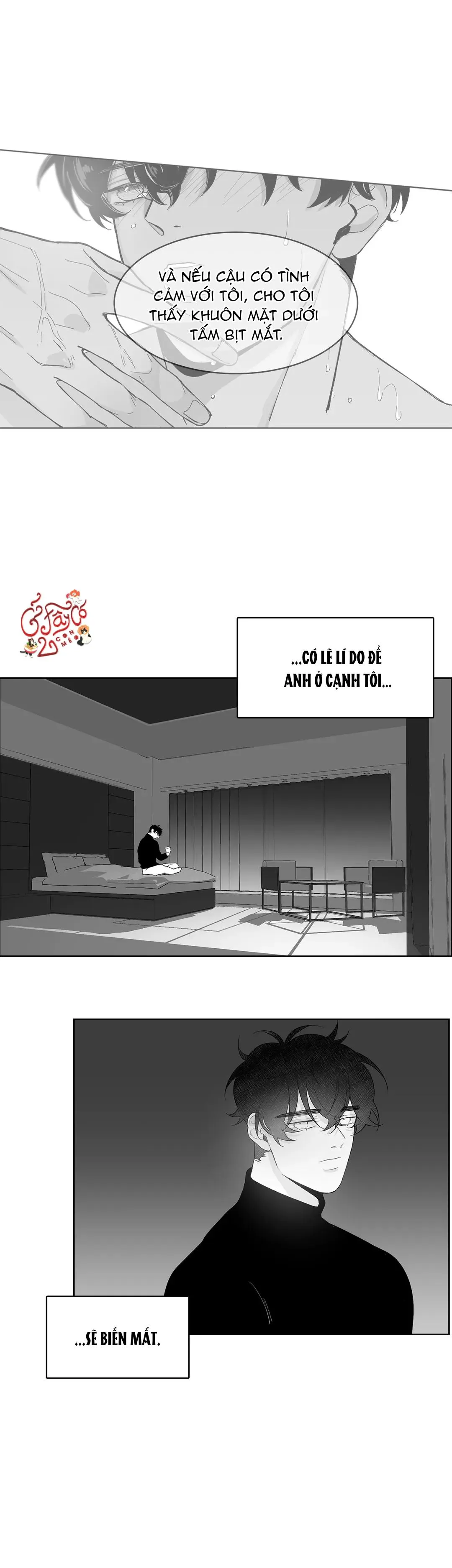 Vùng Đỏ Chapter 50 Trang 16