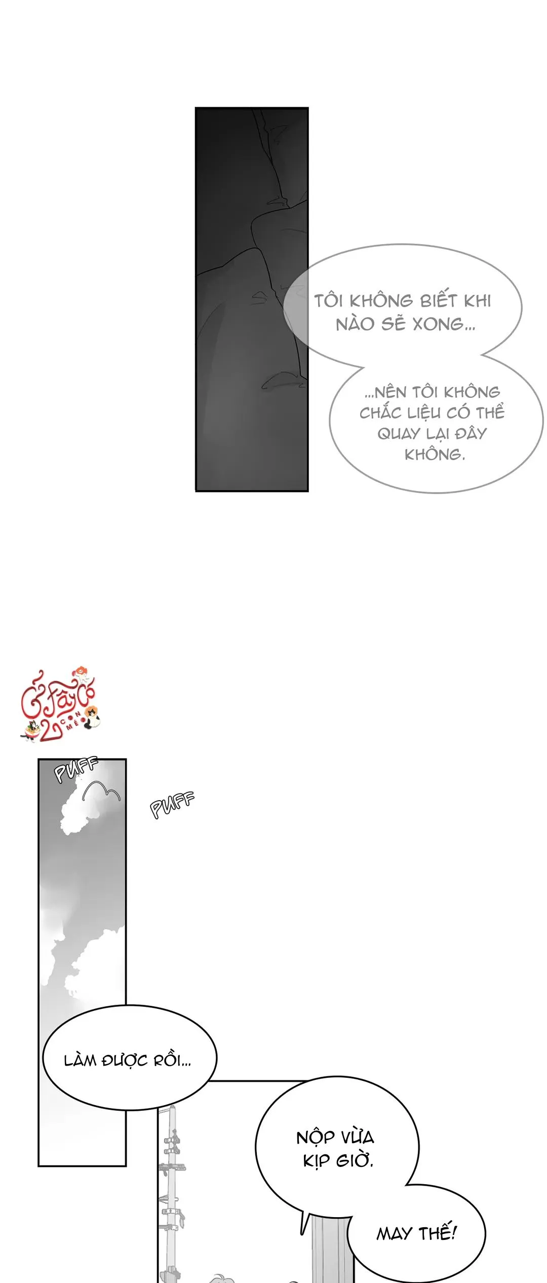 Vùng Đỏ Chapter 51 Trang 7