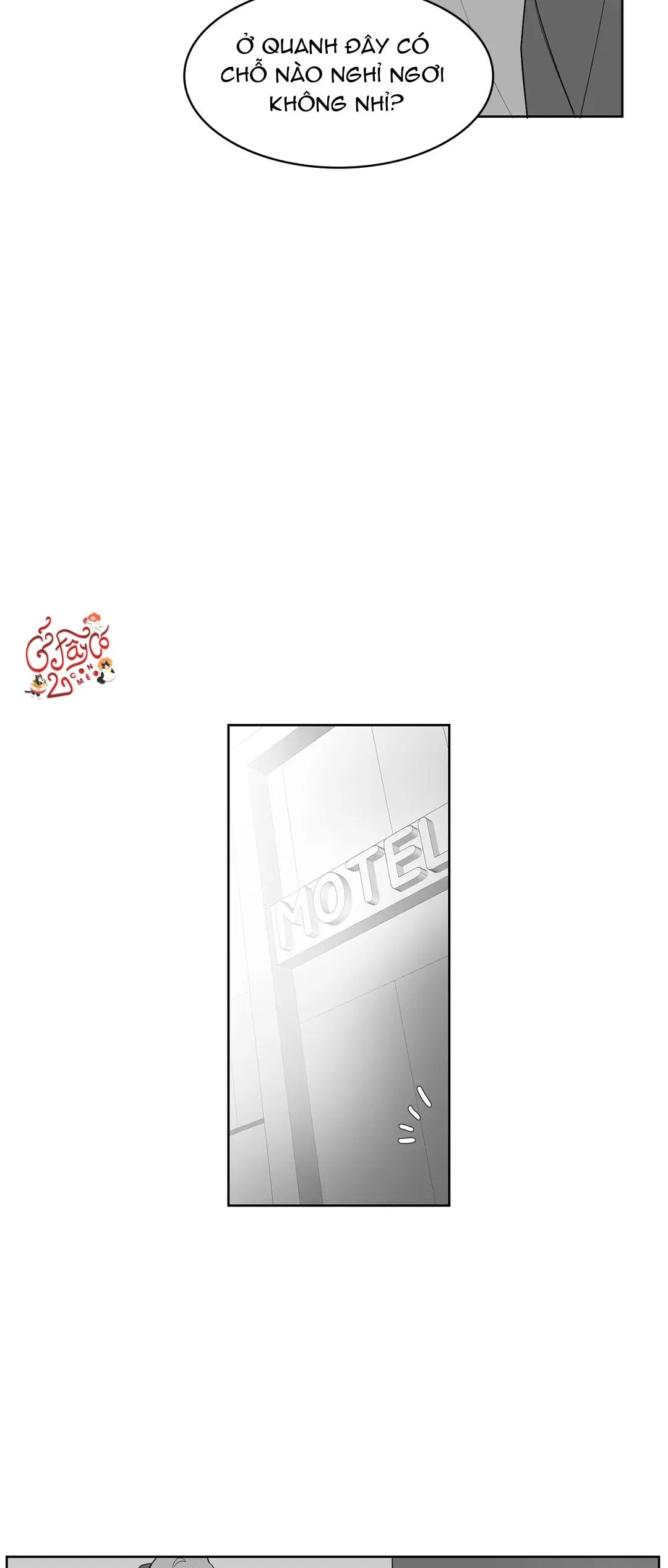 Vùng Đỏ Chapter 51 Trang 10