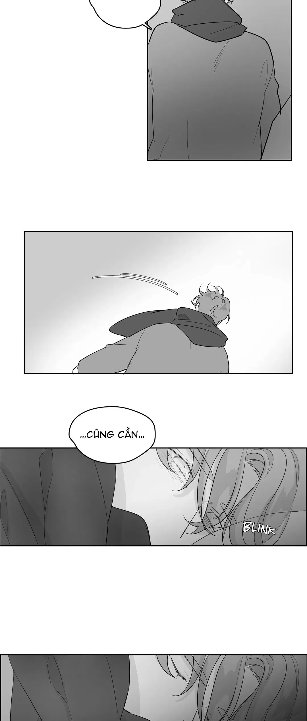 Vùng Đỏ Chapter 51 Trang 12