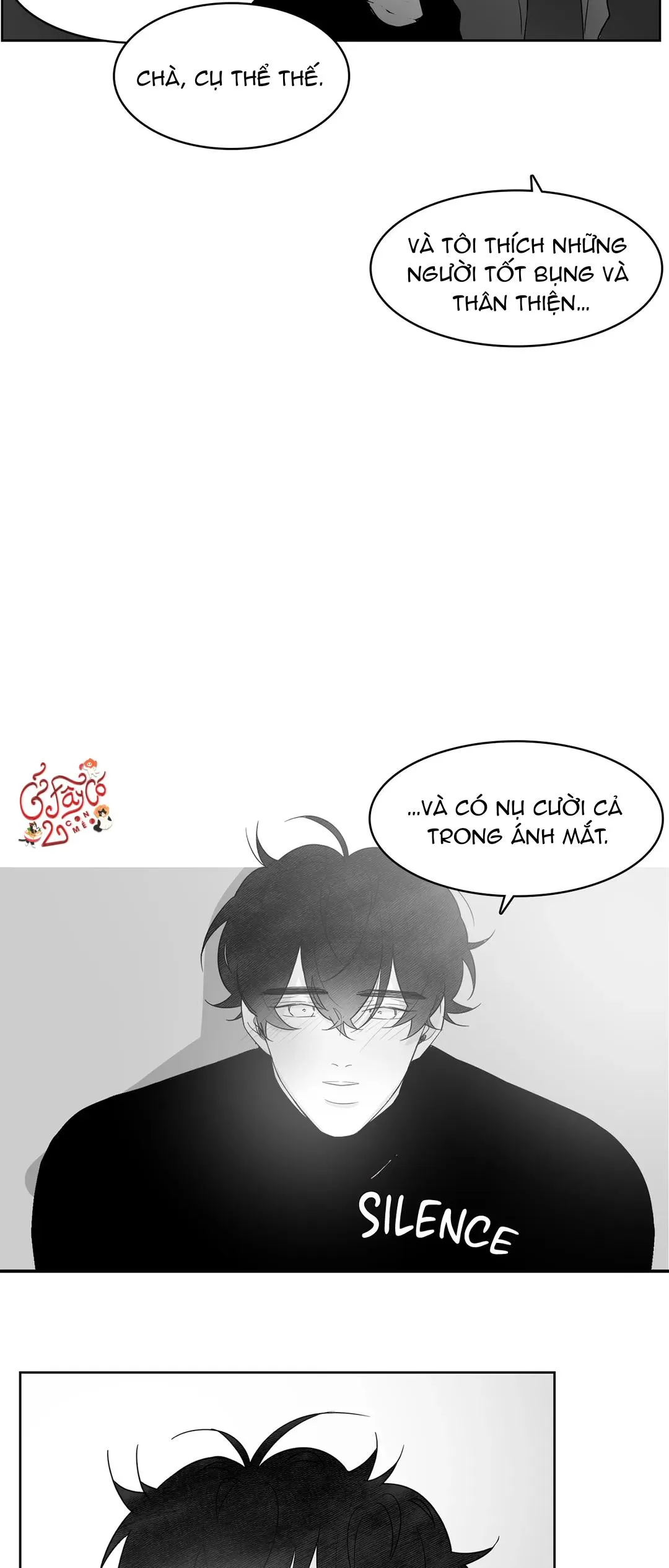 Vùng Đỏ Chapter 51 Trang 16