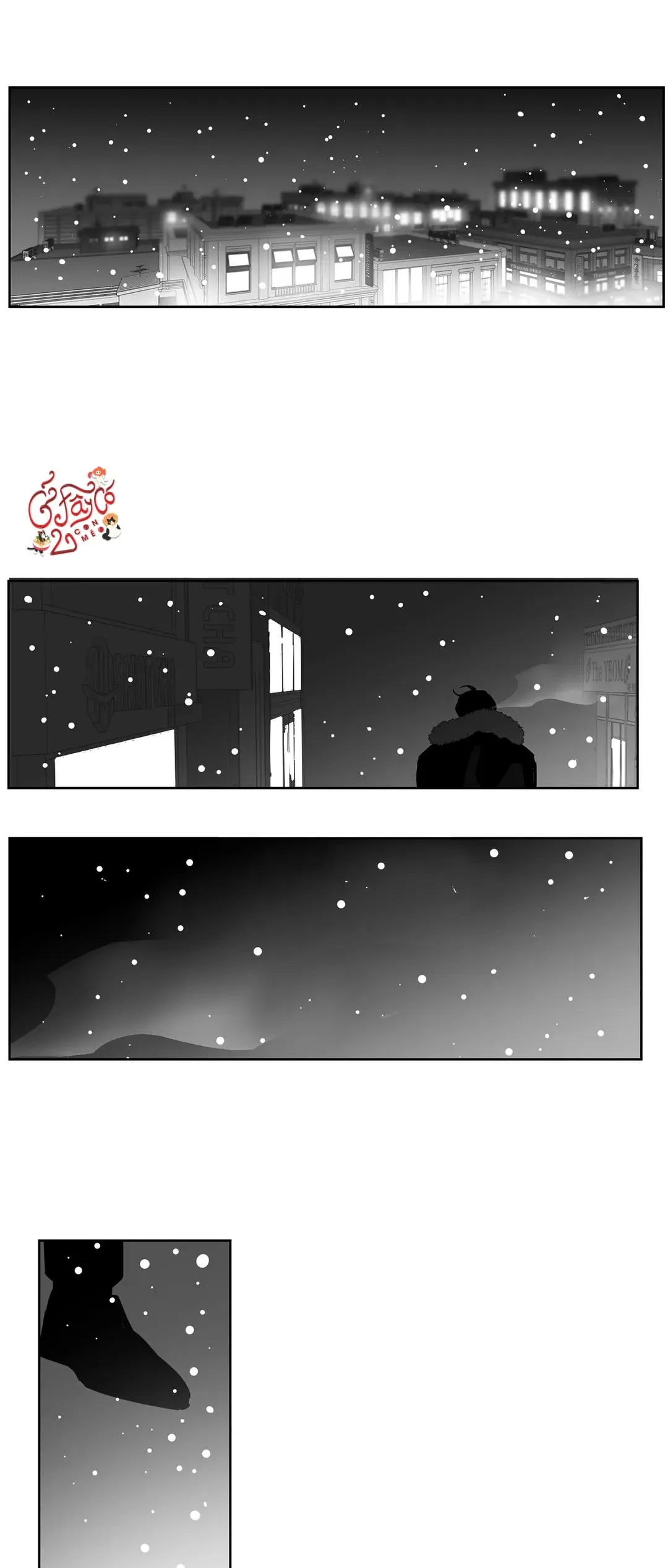 Vùng Đỏ Chapter 51 Trang 19