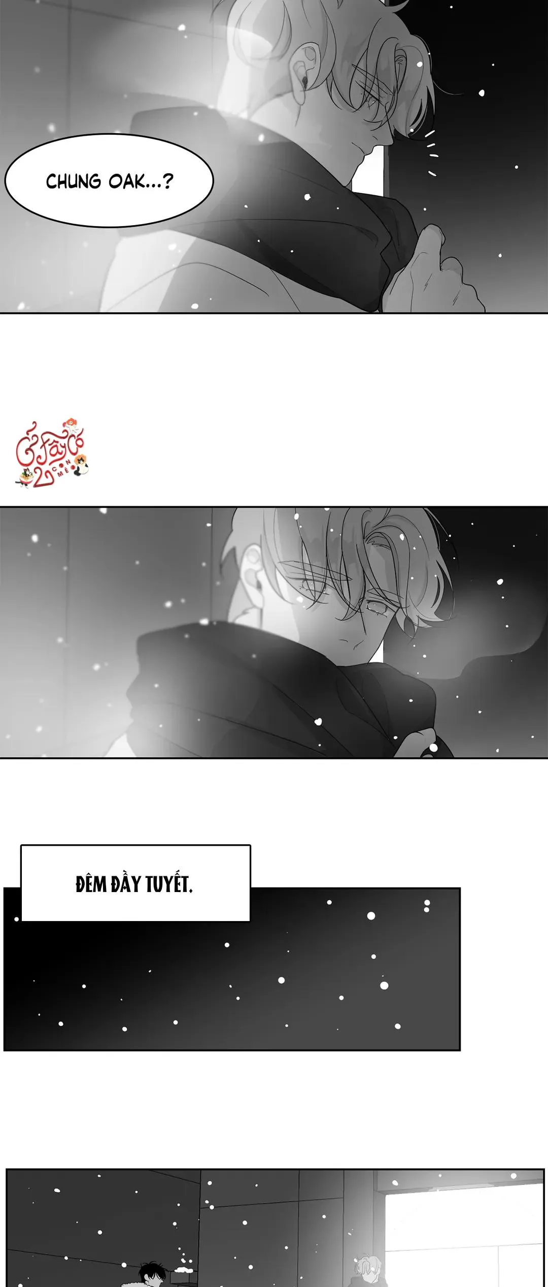 Vùng Đỏ Chapter 51 Trang 22