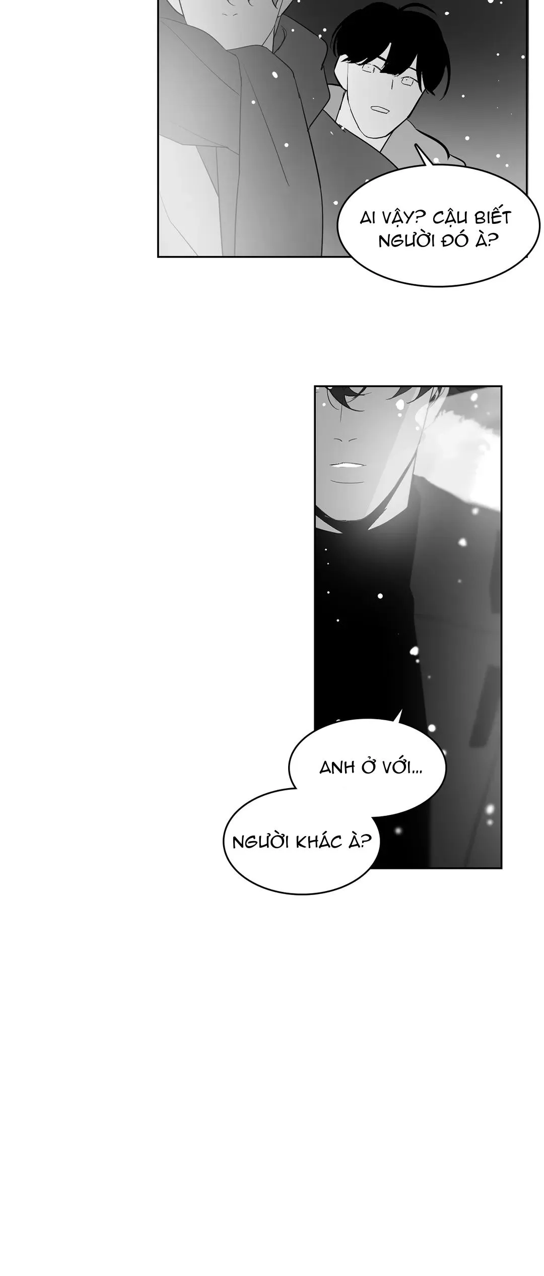 Vùng Đỏ Chapter 51 Trang 24