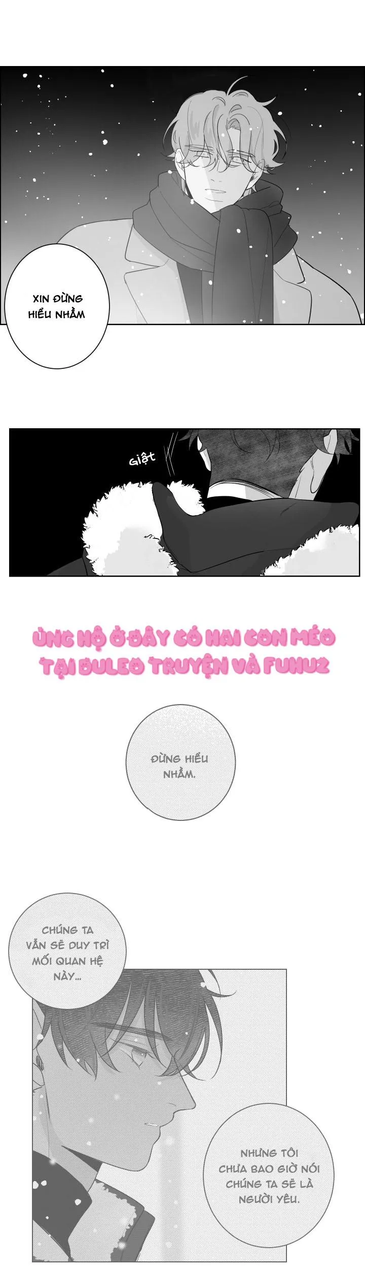 Vùng Đỏ Chapter 52 Trang 5