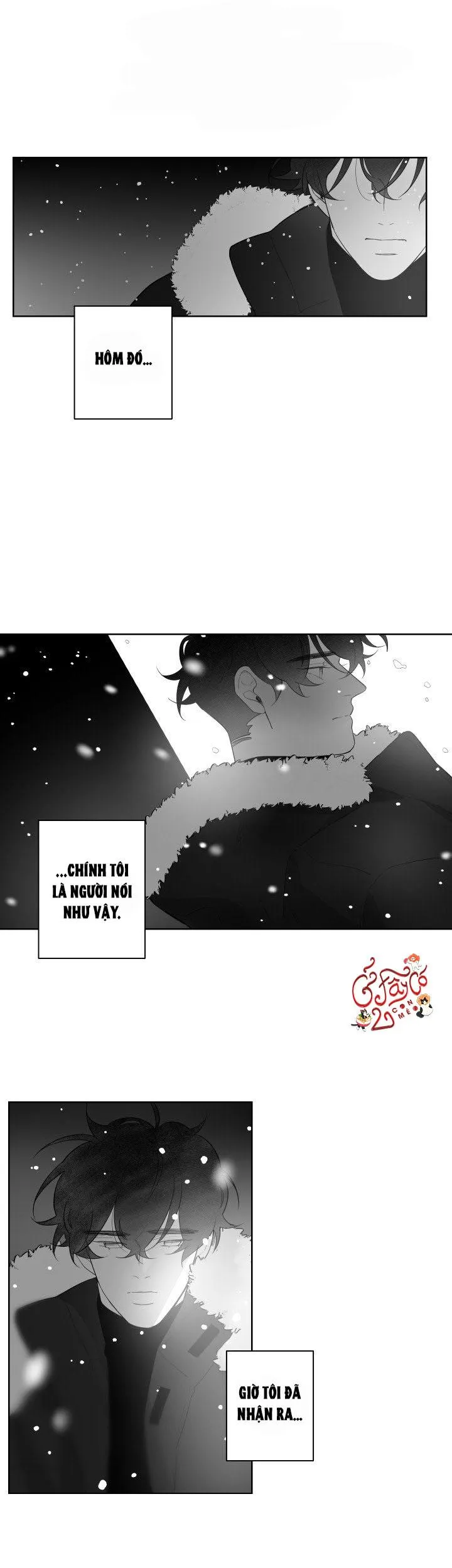 Vùng Đỏ Chapter 52 Trang 6