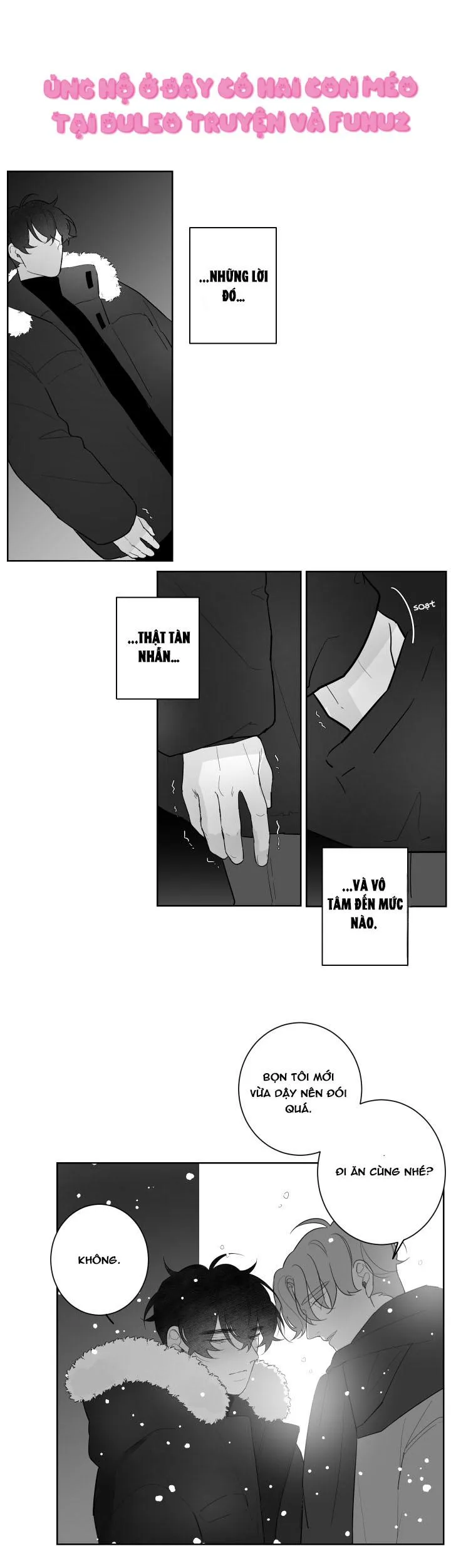 Vùng Đỏ Chapter 52 Trang 7