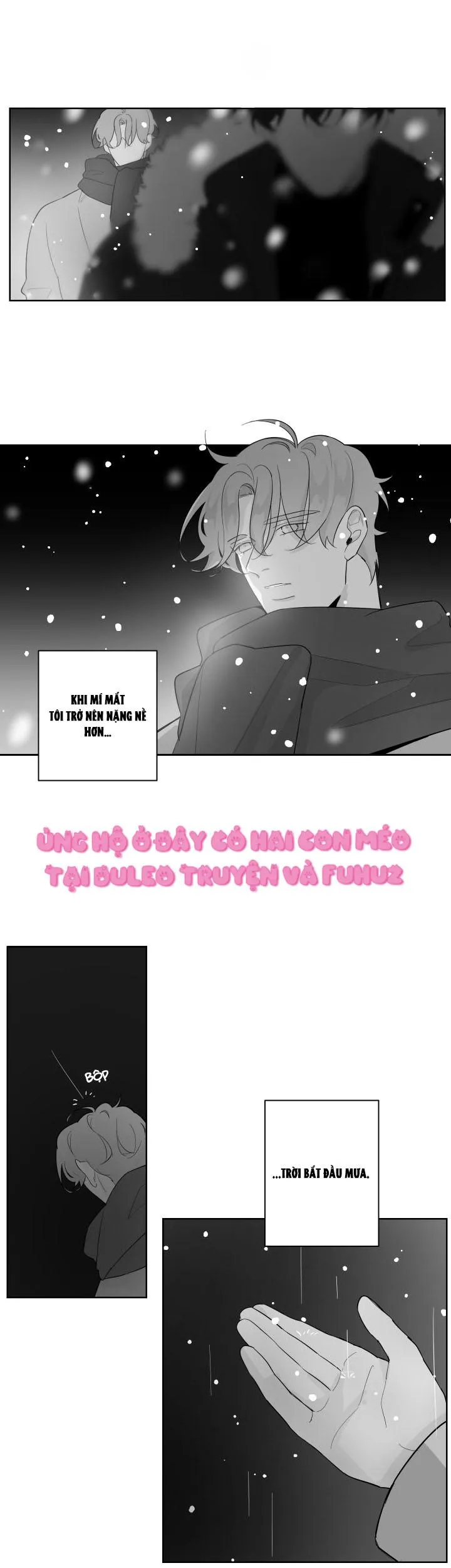 Vùng Đỏ Chapter 52 Trang 9