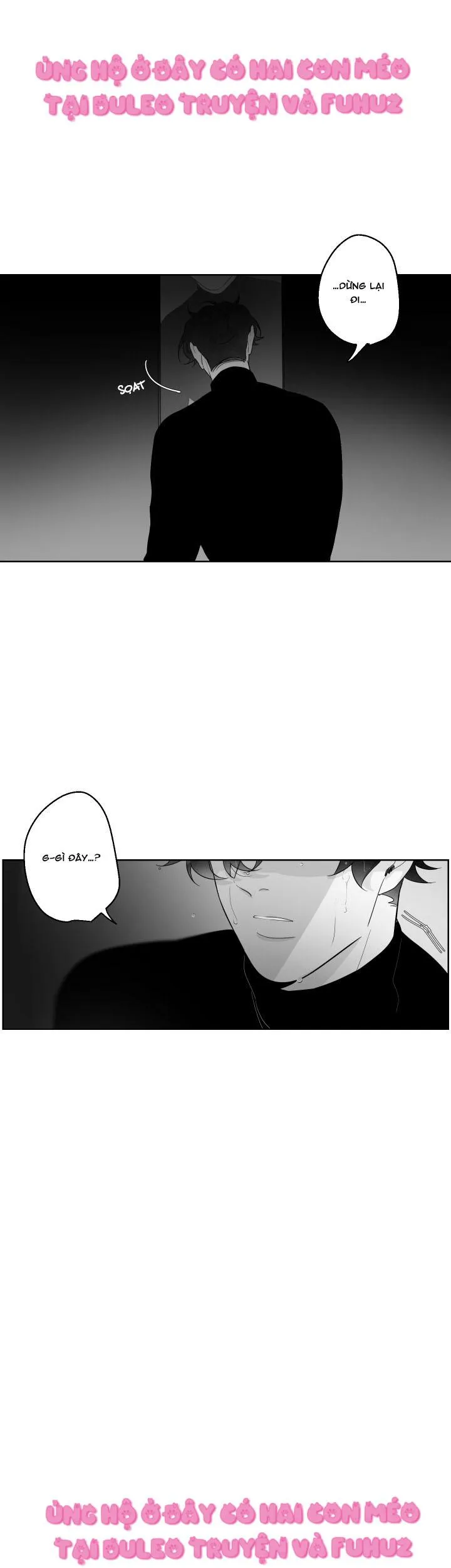 Vùng Đỏ Chapter 52 Trang 15