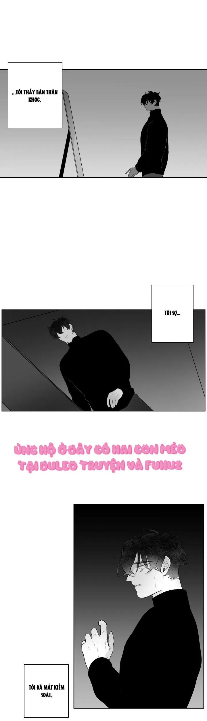 Vùng Đỏ Chapter 52 Trang 17