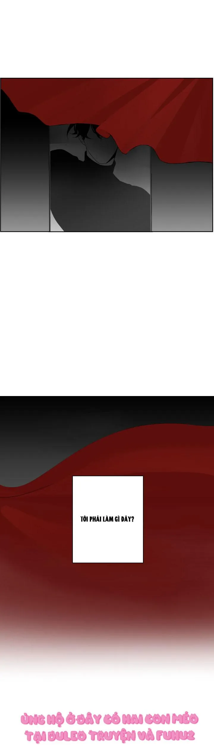Vùng Đỏ Chapter 52 Trang 19
