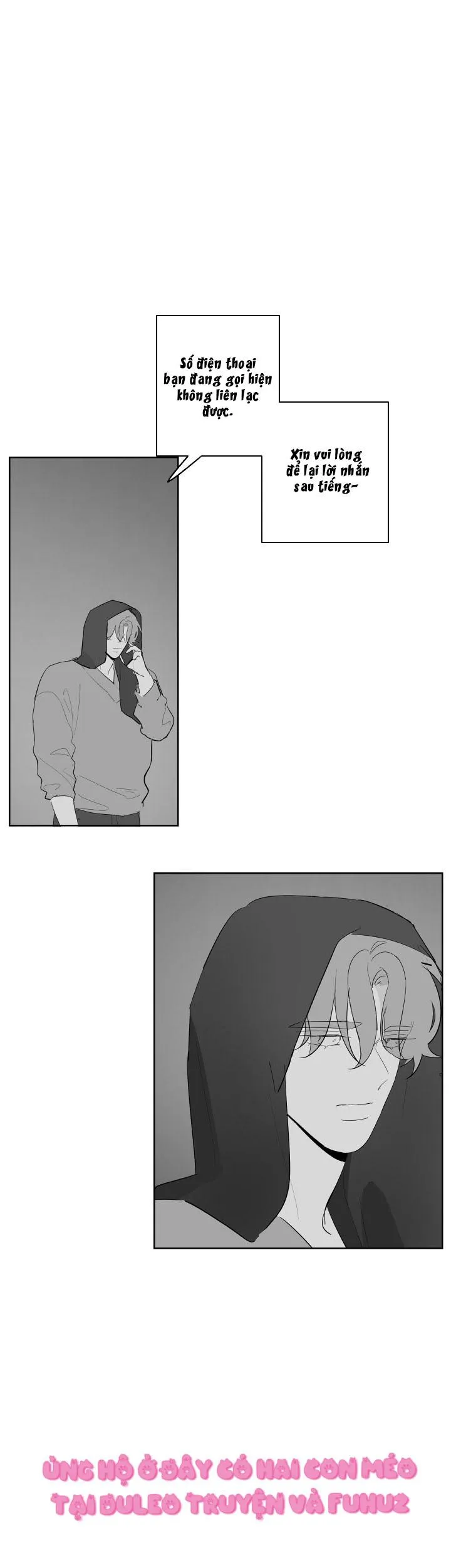 Vùng Đỏ Chapter 52 Trang 20