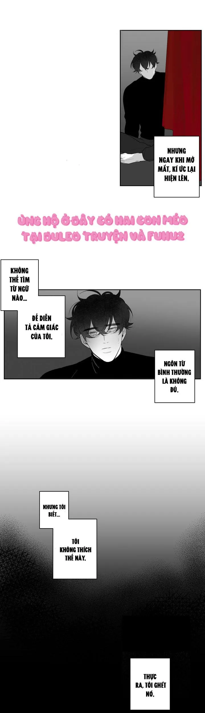 Vùng Đỏ Chapter 53 Trang 5