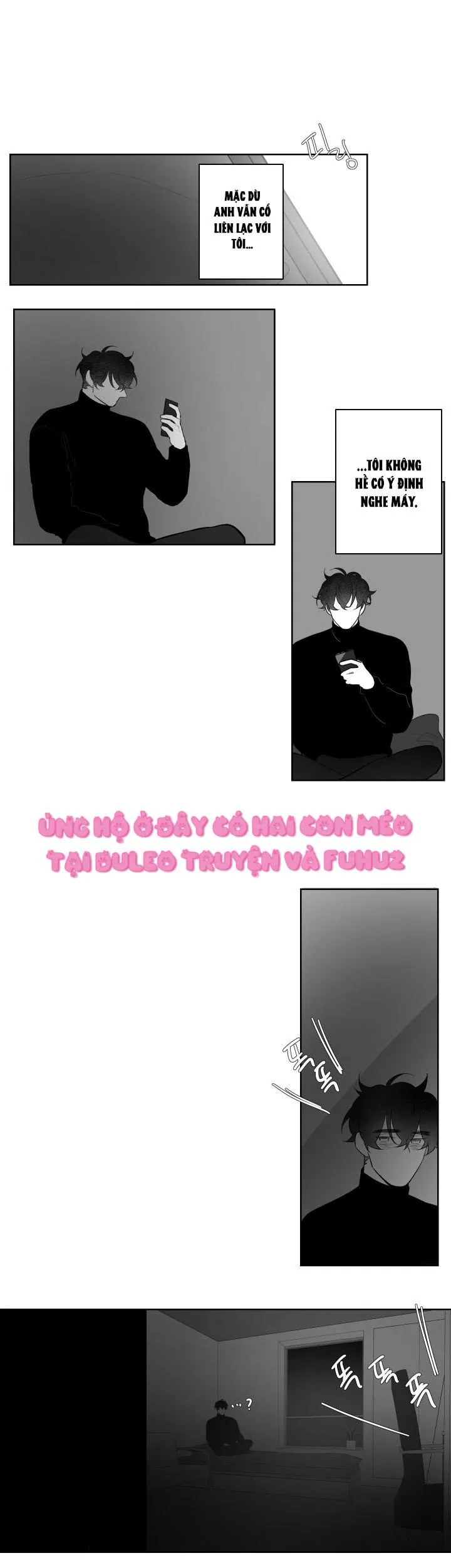 Vùng Đỏ Chapter 53 Trang 7