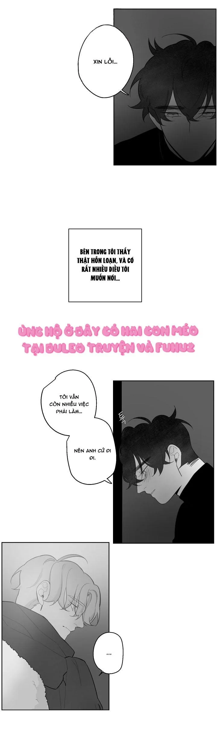 Vùng Đỏ Chapter 53 Trang 13