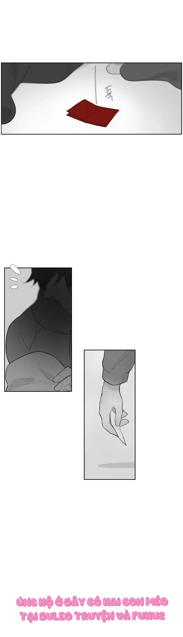 Vùng Đỏ Chapter 53 Trang 17