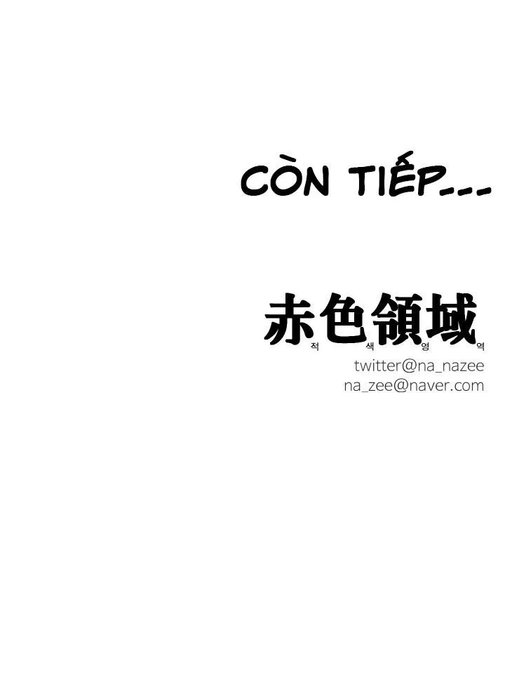 Vùng Đỏ Chapter 53 Trang 19