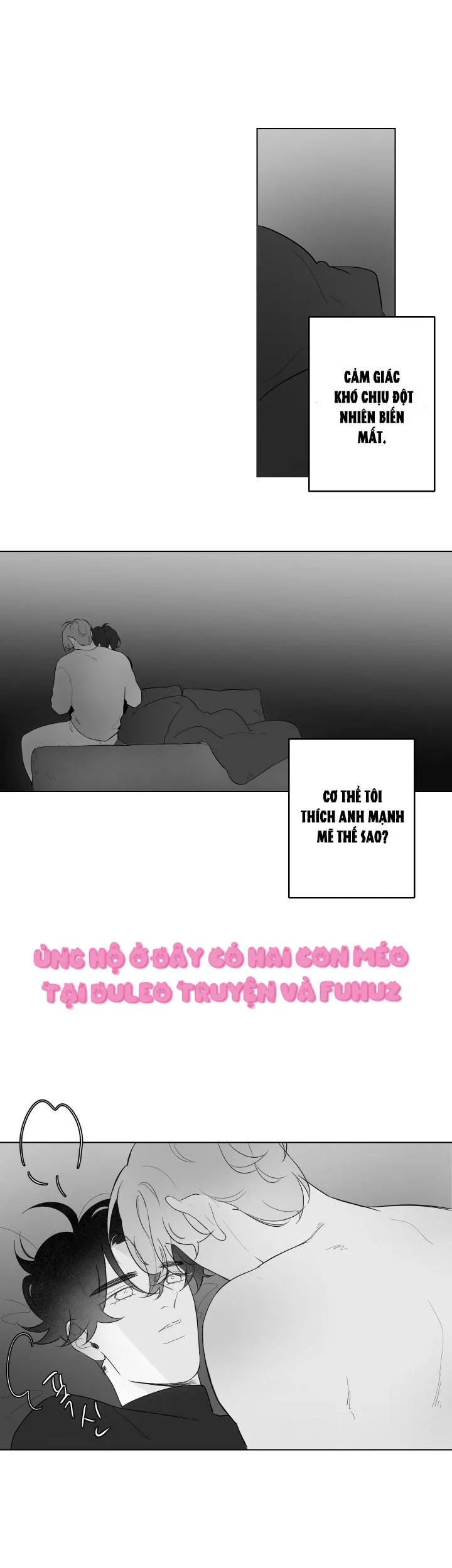 Vùng Đỏ Chapter 54 Trang 5