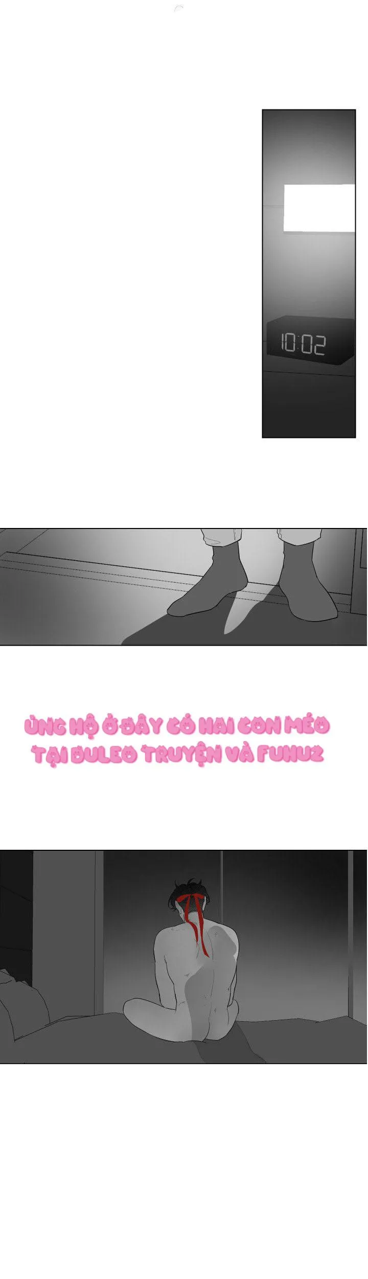 Vùng Đỏ Chapter 54 Trang 14