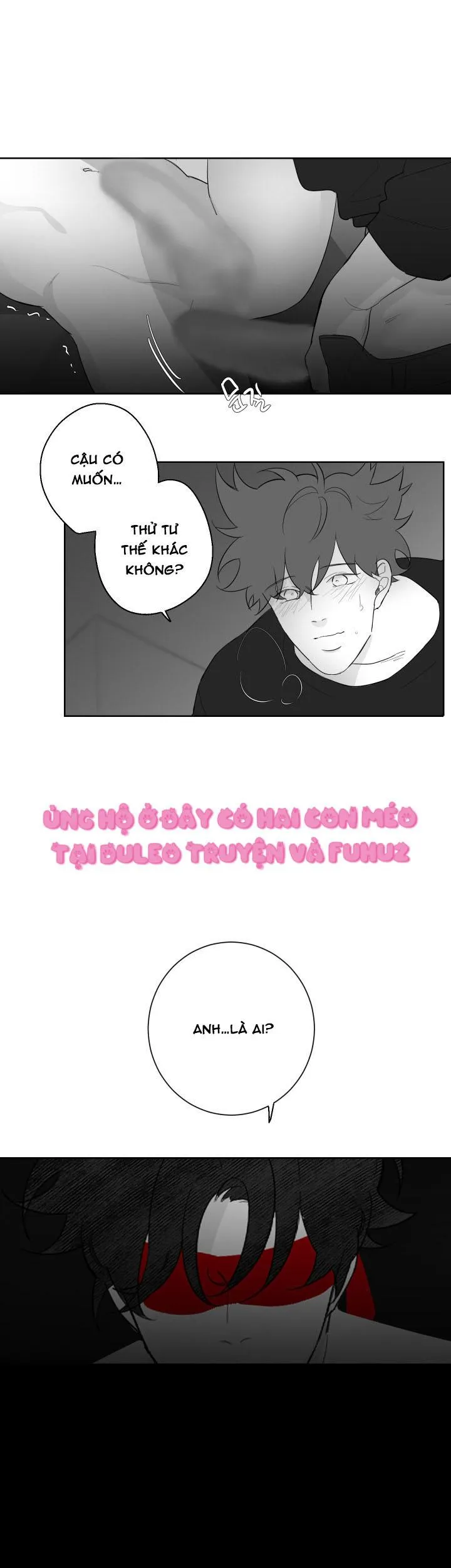 Vùng Đỏ Chapter 55 Trang 12