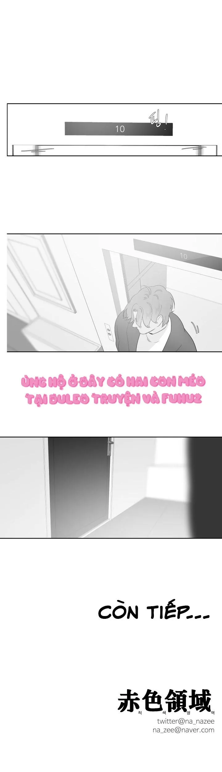 Vùng Đỏ Chapter 55 Trang 18