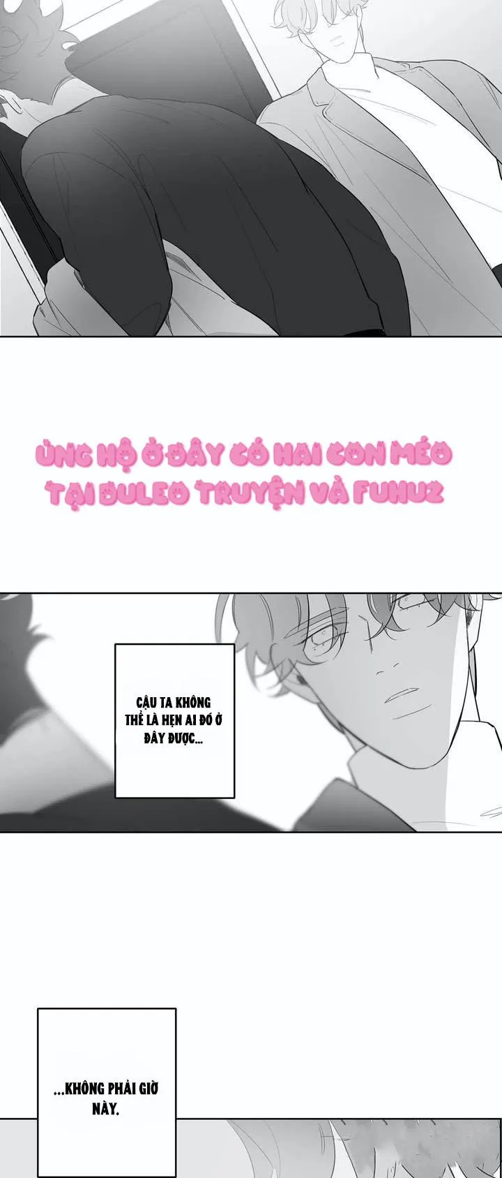 Vùng Đỏ Chapter 56 Trang 5