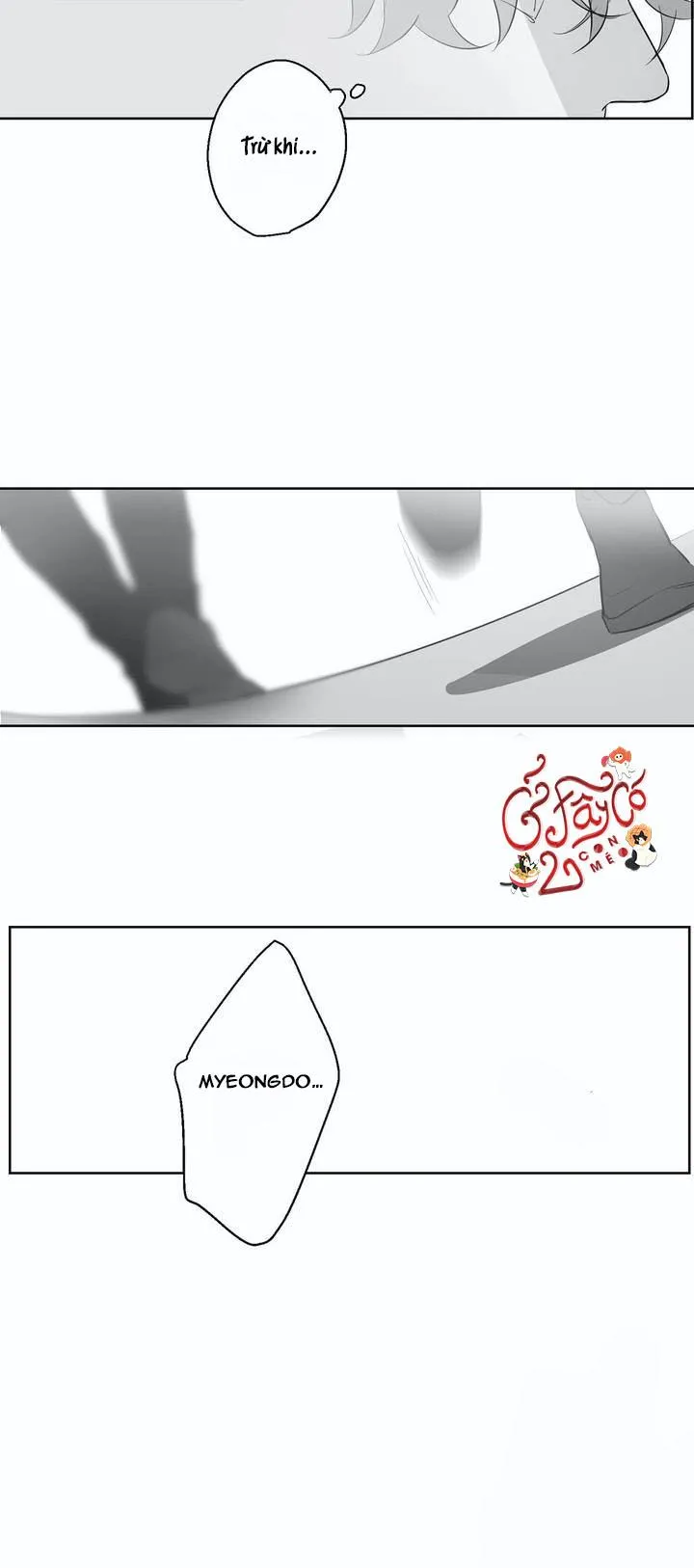 Vùng Đỏ Chapter 56 Trang 6