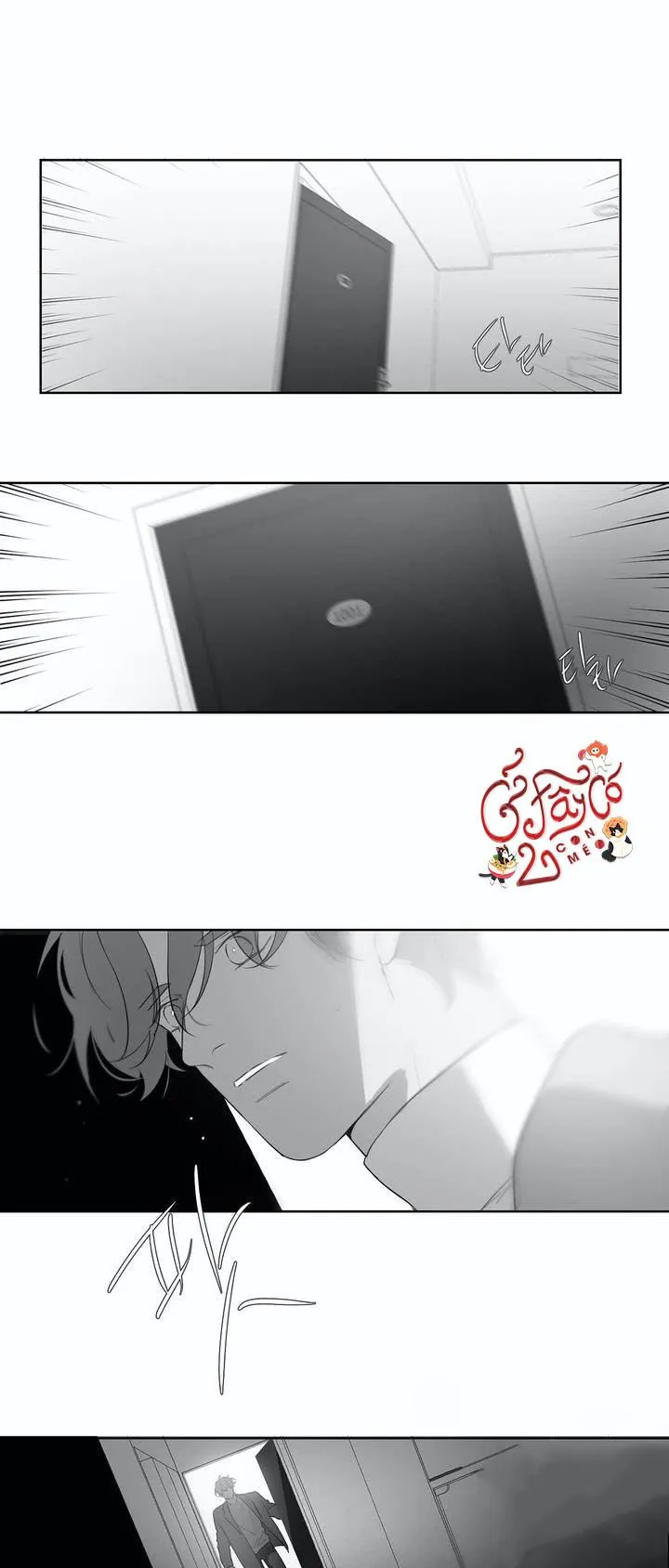 Vùng Đỏ Chapter 56 Trang 10