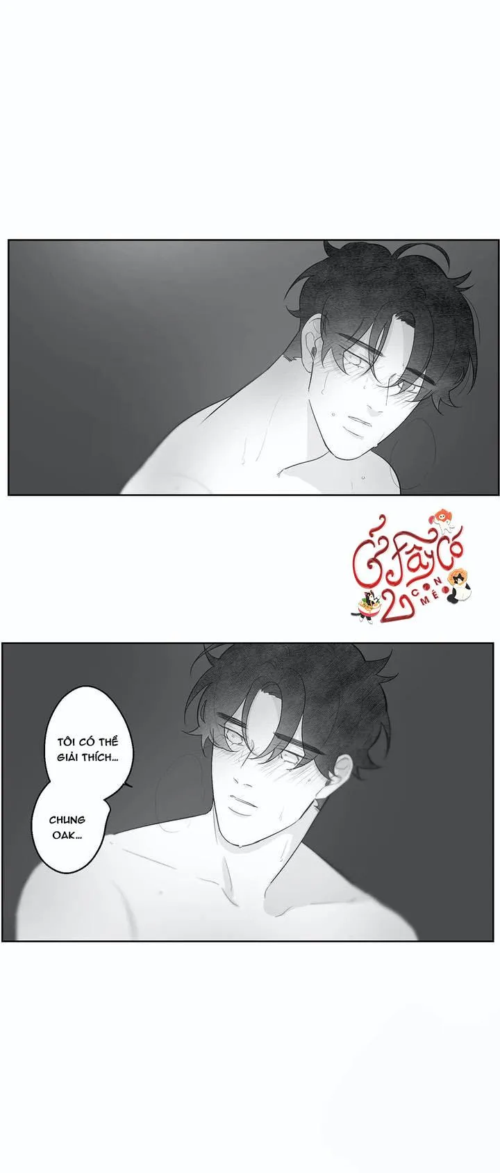 Vùng Đỏ Chapter 56 Trang 12