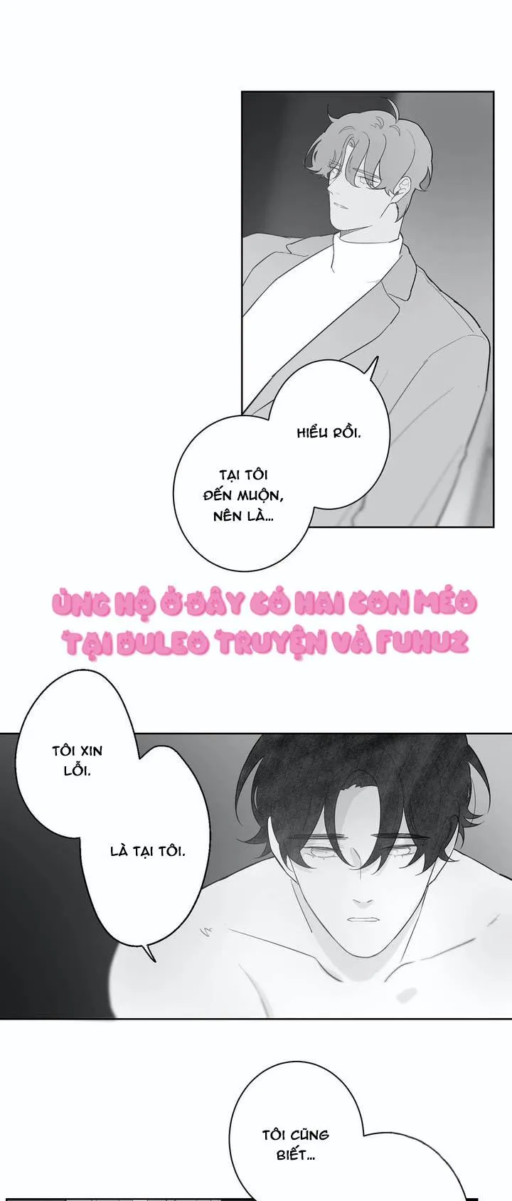 Vùng Đỏ Chapter 56 Trang 16