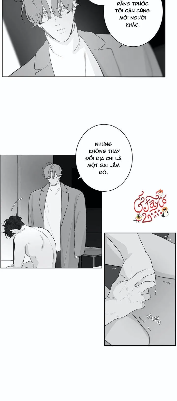 Vùng Đỏ Chapter 56 Trang 17