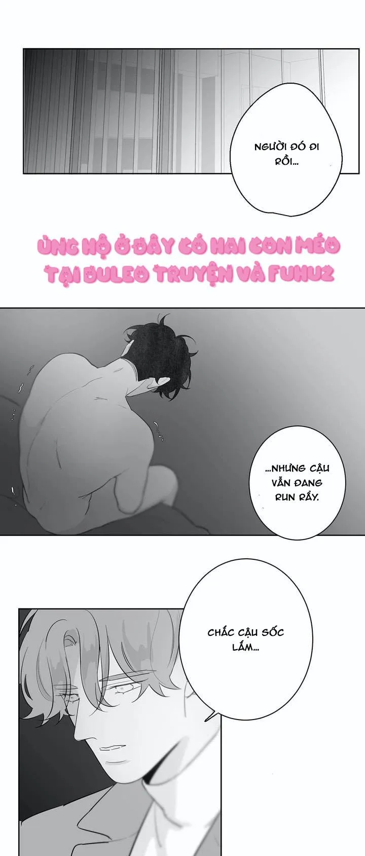 Vùng Đỏ Chapter 56 Trang 18