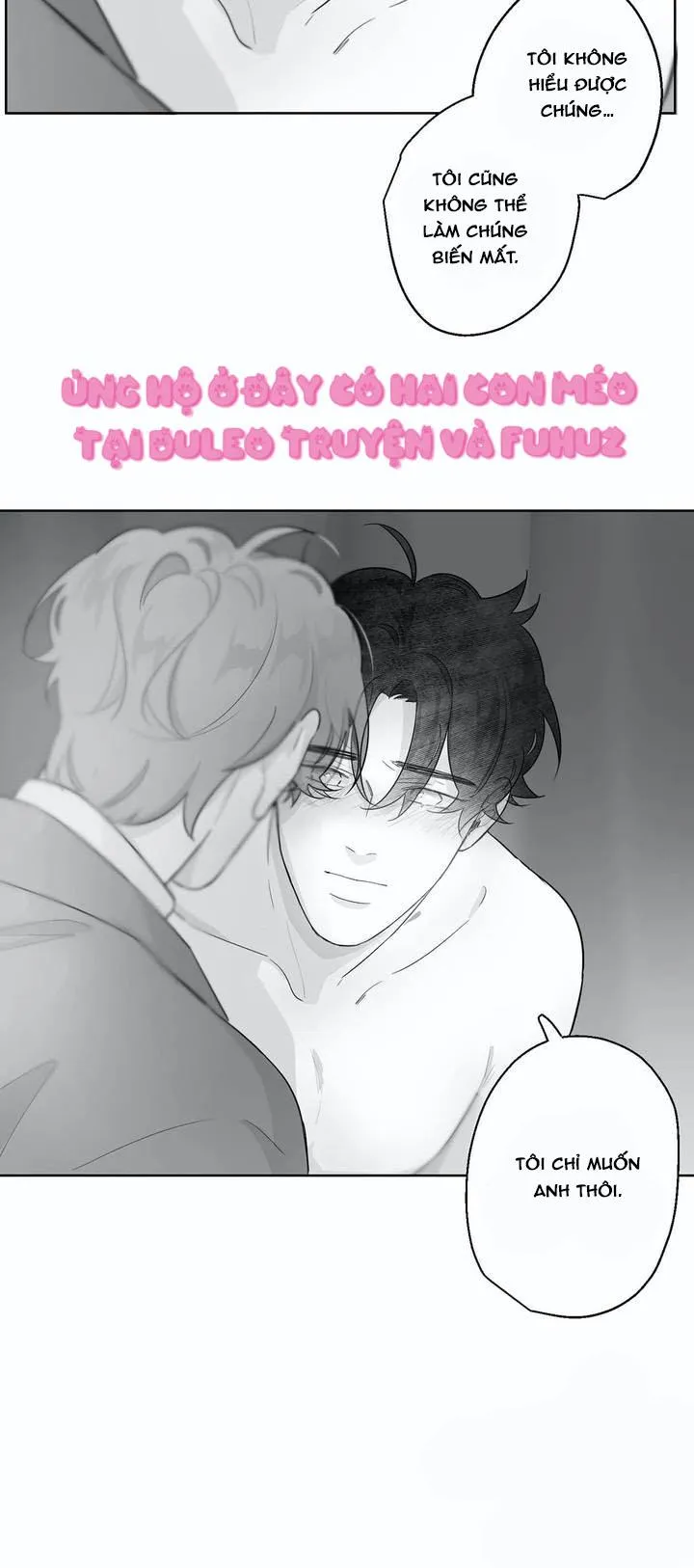 Vùng Đỏ Chapter 56 Trang 20