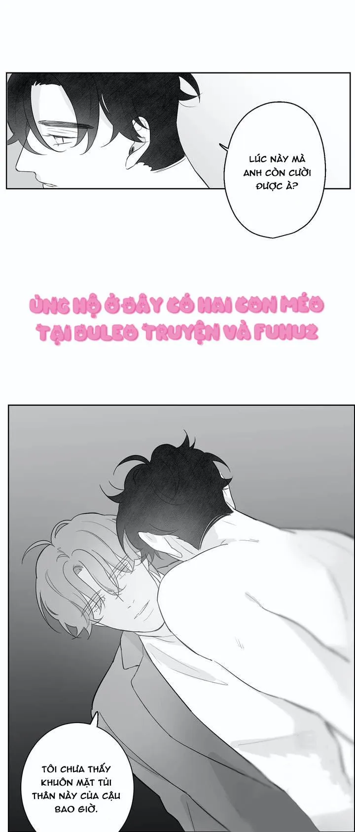 Vùng Đỏ Chapter 56 Trang 22