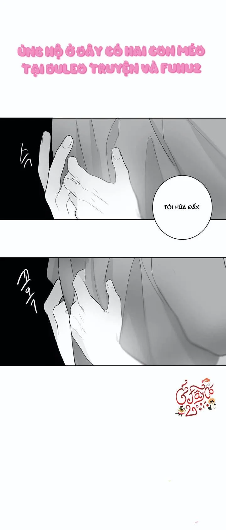 Vùng Đỏ Chapter 56 Trang 25