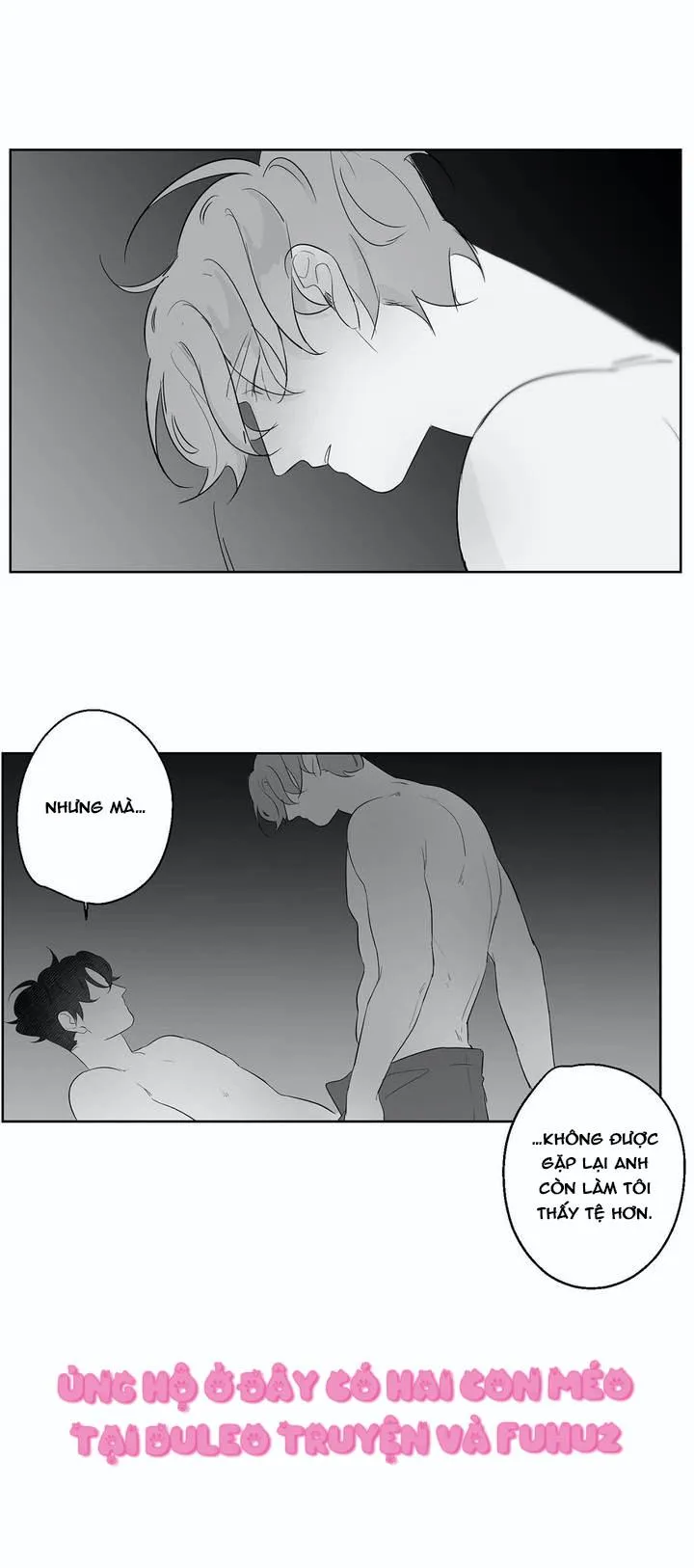 Vùng Đỏ Chapter 57 Trang 9