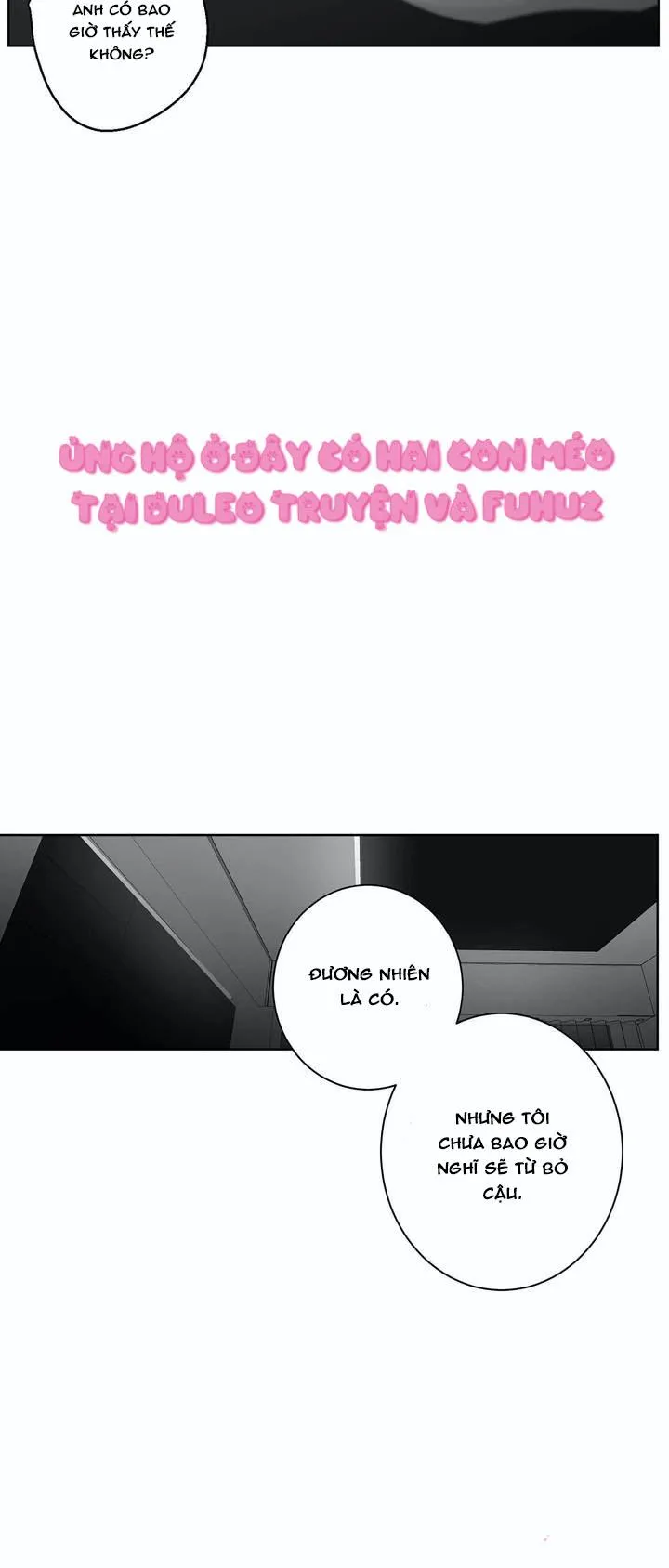 Vùng Đỏ Chapter 57 Trang 11