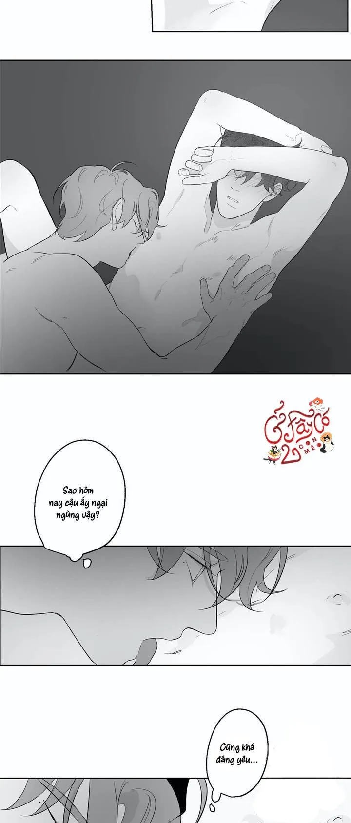 Vùng Đỏ Chapter 57 Trang 14