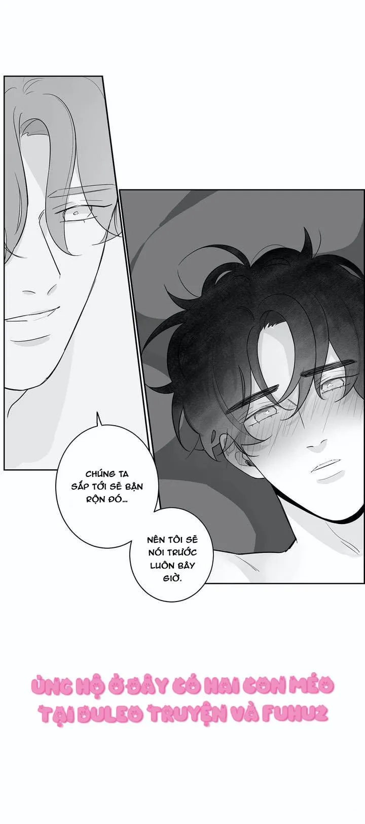 Vùng Đỏ Chapter 57 Trang 21