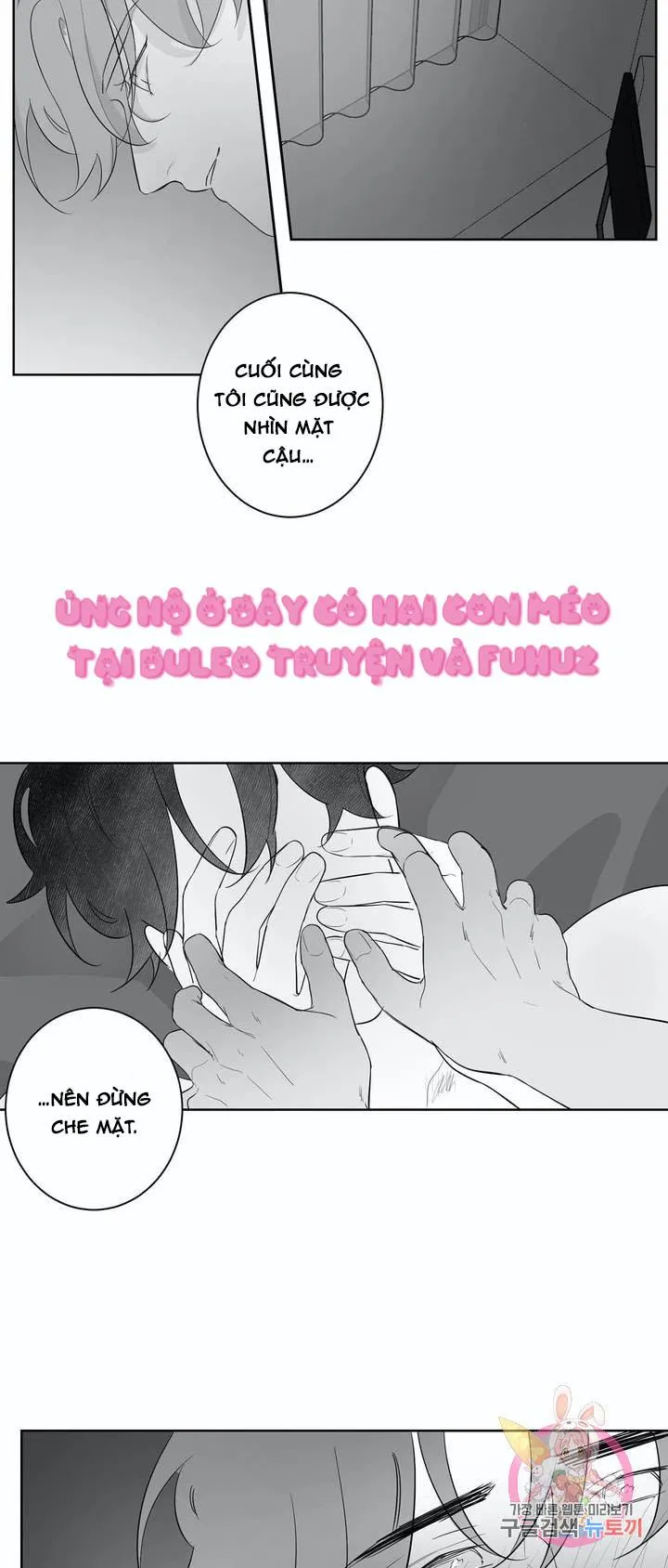 Vùng Đỏ Chapter 57 Trang 23