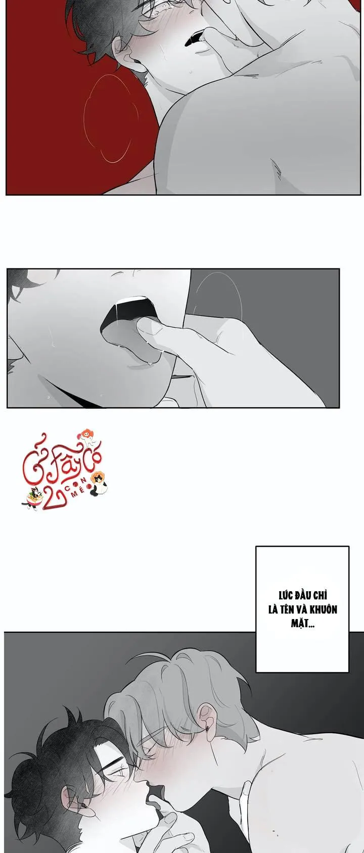 Vùng Đỏ Chapter 58 Trang 3